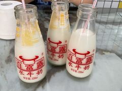 -百富露(跃龙北路店)