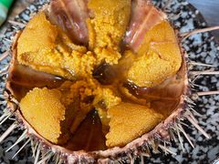 海胆-福匠日本料理(人民路店)