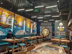 -渔米丰·广府鱼汤米线(光明广场店)