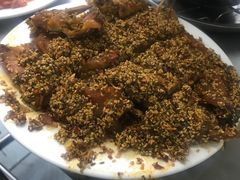 -松明一烤肉馆(鲁园店)