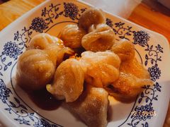 -嘉华小吃(蛇口市场店)