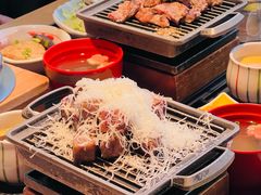 -味太助·银饭食堂(中华城店)