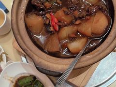 -锦粤宫·精致粤菜(深圳北站店)