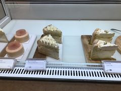 -EVERNAKED裸蛋糕(SOHO天山店)