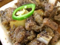 iphone_upload_pic-又一间茶点轩(百汇广场店)