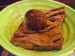 -张记牛肉面馆(天津路店)