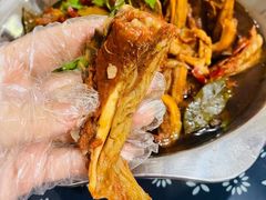 -大勇羊棒骨·烧烤(经六路店)