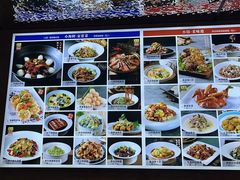 -宴小馆·小海鲜青岛菜(五四广场店)