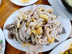 -邮电新村嘉积鸭美味园