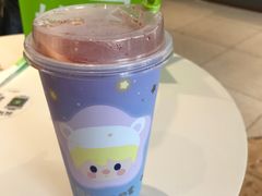 -奈雪的茶(金鹰广场店)