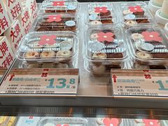 -红花点心局(护国寺店)