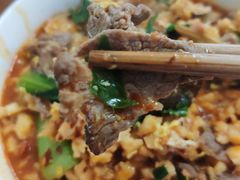 -刘信牛羊肉小炒泡馍(回民街店)