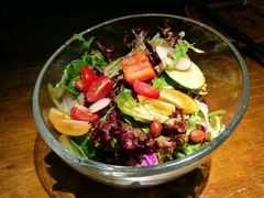 大拌菜-锦尚阁烤鱼(望京新荟城店)