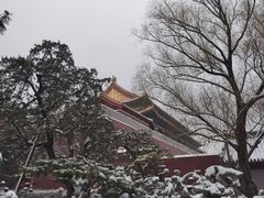 -北京市劳动人民文化宫(太庙)