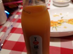 -西贝(宝乐汇店)