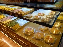 -百饼园(元洪城店)