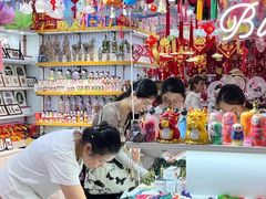 -西北轻工批发市场