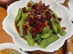 -北京老门框爆肚四季涮肉(凌河路店)