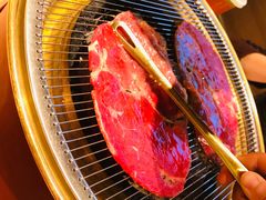 -西塔老太太泥炉烤肉(武汉摩尔城店)