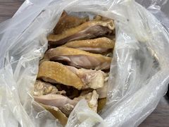 -清真·王家桶子鸡