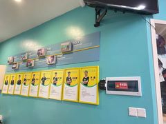 -玩胜青少儿体能(福田侨香中心)