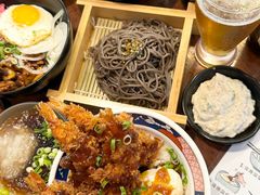 -米屋石锅拌饭(师大店)