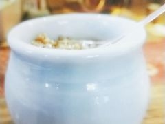 -额尔敦传统涮(公园西路店)