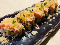 -板长寿司(ION店)