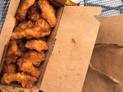 香甜全鸡-Kyochon1991校村(共和路店)