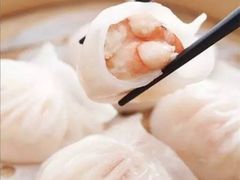 -蝴蝶里·粤菜·点心(滨江龙湖店)
