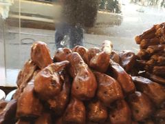 -徐家鸭子·非遗烤鸭(老门东店)