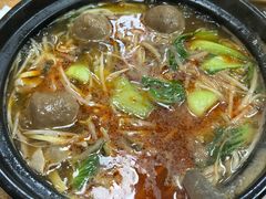 -天瑞福云南过桥米线(十里河店)