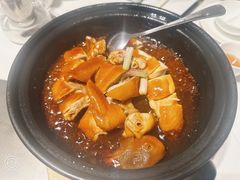 -滋粥楼·顺德菜(番禺广场总店)