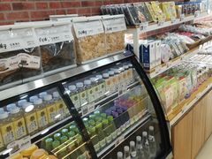 -原麦时光烘焙(裕华道店)