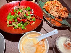 -一川二水•粤川醉(CP静安店)