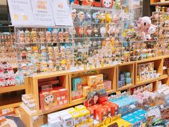 -九木杂物社(中心店)