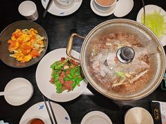 -简小舍·民间手艺菜(武昌江滩店)