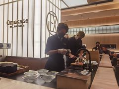 -鮨政·Omakase(港汇恒隆广场店)