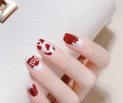 -LILY NAILS美甲美睫