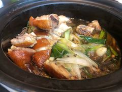 -翠湖宾馆·中餐厅