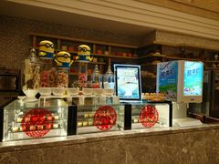 -盛宴标帜餐厅·亲子自助 (南昌喜来登酒店)