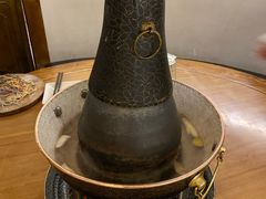 火锅-丁卯•铜锅涮肉(工体店)