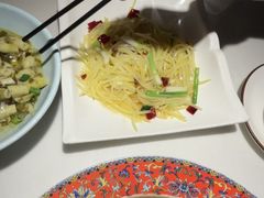 -春天里餐厅(西田城店)