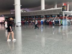 -杭州萧山国际机场