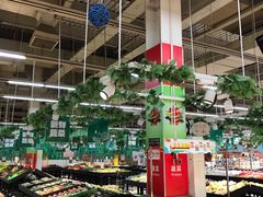 -卜蜂莲花(辽阳西路店)