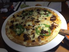 -赤火牛排(金狮广场店)