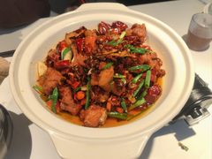 -茄子恰恰·新云南小炒(金池购物中心店)