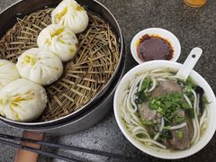 -胡家包子·清真(大众巷店)