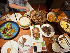 -又一福烤鸭·北京菜(东四店)