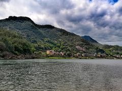 -石门洞景区